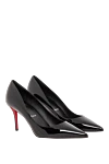 Туфлі на Каблуку Christian Louboutin - Країна виробник: Італія. Догляд: спеціалізоване чищення - фото 2