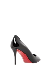 Christian Louboutin Туфлі на Каблуку - Країна виробник: Італія. Догляд: спеціалізоване чищення - фото 3