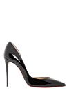 Christian Louboutin Туфлі на Каблуку - Країна виробник: Італія. Догляд: спеціалізоване чищення - фото 1