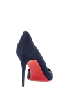 Christian Louboutin High heel shoes - Country of manufacture: Italy. Care: specialized cleaning - photo 3