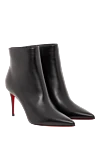 Boots, Ankle Boots Christian Louboutin - Country of manufacture: Italy. Care: specialized cleaning - photo 2