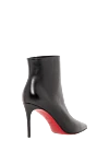 Christian Louboutin Boots, Ankle Boots - Country of manufacture: Italy. Care: specialized cleaning - photo 3