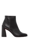 Christian Louboutin Boots, Ankle Boots - Country of manufacture: Italy. Care: specialized cleaning - photo 1