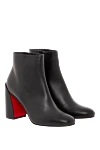 Boots, Ankle Boots Christian Louboutin - Country of manufacture: Italy. Care: specialized cleaning - photo 2