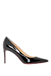 Christian Louboutin Туфли на каблуке - Страна производитель: Франция. Уход: специализированная чистка - фото 1
