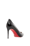 Christian Louboutin Туфли на каблуке - Страна производитель: Франция. Уход: специализированная чистка - фото 3