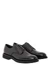 Dress shoes Doucal`s - Country of manufacture: Italy. Care: specialized cleaning - photo 2