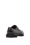 Doucal`s Dress shoes - Country of manufacture: Italy. Care: specialized cleaning - photo 3