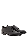 Dress shoes Doucal`s - Country of manufacture: Italy. Care: specialized cleaning - photo 2