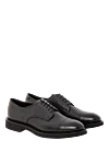 Dress shoes Doucal`s - Country of manufacture: Italy. Care: specialized cleaning - photo 2
