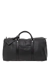 Doucal`s Travel bag - Country of manufacture: Italy. Care: specialized cleaning - photo 1