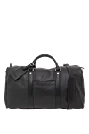 Doucal`s Travel bag - Country of manufacture: Italy. Care: specialized cleaning - photo 5