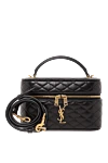 Casual bag Saint Laurent - Country of manufacture: Italy. Care: specialized cleaning - photo 4