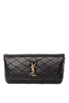 Saint Laurent Сумка повседевная - Страна производитель: Франция. Уход: специализированная чистка - фото 1