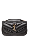 Saint Laurent Сумка повседевная - Страна производитель: Франция. Уход: специализированная чистка - фото 1