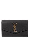 Saint Laurent Сумка повседевная - Страна производитель: Франция. Уход: специализированная чистка - фото 1