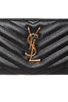 Saint Laurent Гаманець - Країна виробник: Італія. Догляд: спеціалізоване чищення - фото 5