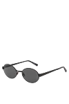 Окуляри для захисту від сонця Saint Laurent - Країна виробник: Італія. Догляд: спеціалізоване чищення - фото 2
