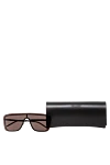 Saint Laurent Окуляри для захисту від сонця - Країна виробник: Італія. Догляд: спеціалізоване чищення - фото 3