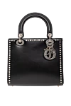Dior Сумка повседевная - Страна производитель: Франция. Уход: специализированная чистка - фото 1