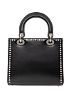 Dior Сумка повседевная - Страна производитель: Франция. Уход: специализированная чистка - фото 3