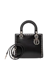 Сумка повседевная Dior - Страна производитель: Франция. Уход: специализированная чистка - фото 4