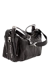Casual bag Dior - Country of manufacture: Italy. Care: specialized cleaning - photo 2