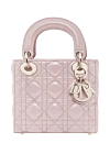 Dior Сумка повседевная - Страна производитель: Франция. Уход: специализированная чистка - фото 1