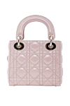 Dior Сумка повседевная - Страна производитель: Франция. Уход: специализированная чистка - фото 3