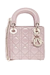 Сумка повседевная Dior - Страна производитель: Франция. Уход: специализированная чистка - фото 4