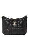 Dior Сумка повсякденна - Країна виробник: Італія. Догляд: спеціалізоване чищення - фото 1