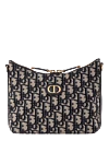 Dior Сумка повседевная - Страна производитель: Франция. Уход: специализированная чистка - фото 1