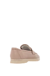 Cesare di Napoli Loafers, Moccasins - Country of manufacture: Italy. Care: specialized cleaning - photo 3
