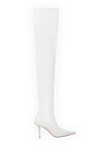 Le Silla Knee high boots,Thigh-high boo - Country of manufacture: Italy. Care: specialized cleaning - photo 1