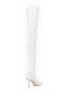 Le Silla Knee high boots,Thigh-high boo - Country of manufacture: Italy. Care: specialized cleaning - photo 3