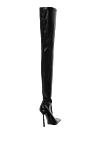 Le Silla Knee high boots,Thigh-high boo - Country of manufacture: Italy. Care: specialized cleaning - photo 3