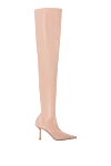 Le Silla Knee high boots,Thigh-high boo - Country of manufacture: Italy. Care: specialized cleaning - photo 1