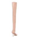 Le Silla Knee high boots,Thigh-high boo - Country of manufacture: Italy. Care: specialized cleaning - photo 3