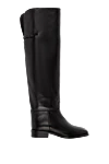 Le Silla Knee high boots,Thigh-high boo - Country of manufacture: Italy. Care: specialized cleaning - photo 1