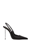 Le Silla High heel shoes - Country of manufacture: Italy. Care: specialized cleaning - photo 1