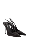 High heel shoes Le Silla - Country of manufacture: Italy. Care: specialized cleaning - photo 2