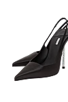 High heel shoes Le Silla - Country of manufacture: Italy. Care: specialized cleaning - photo 4