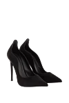 High heel shoes Le Silla - Country of manufacture: Italy. Care: specialized cleaning - photo 2