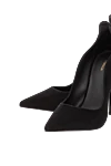 High heel shoes Le Silla - Country of manufacture: Italy. Care: specialized cleaning - photo 4