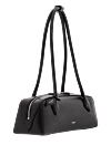 Casual bag Alaia - Country of manufacture: Italy. Care: specialized cleaning - photo 2