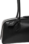 Casual bag Alaia - Country of manufacture: Italy. Care: specialized cleaning - photo 4