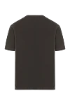 T-shirt Balmain - Country of manufacture: Italy. Care: specialized cleaning - photo 2