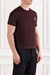 Dolce & Gabbana T-shirt - Country of manufacture: Italy. Care: specialized cleaning - photo 3