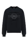 Dolce & Gabbana Свитшот - Страна производитель: Италия. Уход: специализированная чистка - фото 1