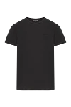 Balmain T-shirt - Country of manufacture: Italy. Care: specialized cleaning - photo 1